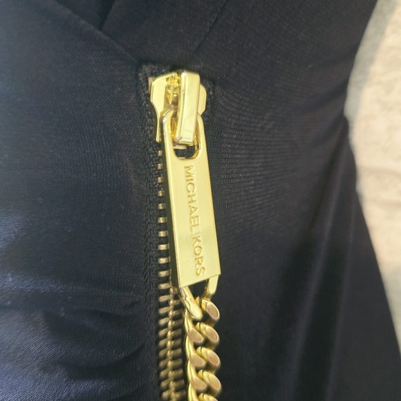 Michael Kors Cocktail Dress - Picture 4 of 8